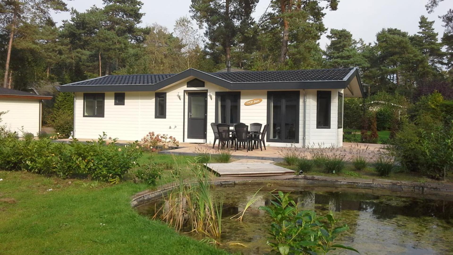 Europarcs Zilverstrand Mol Habitación foto